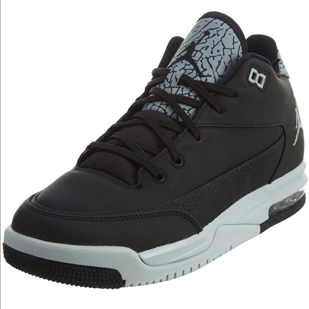 - Jordan Flight Sneakers